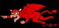 O Diabo