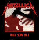 Kill 'em All