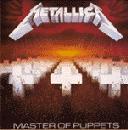 Master Of Puppets