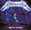 Ride The Lightning