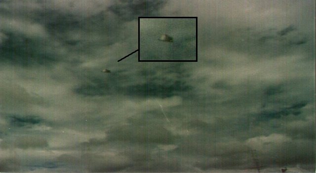 UFO de Campinas